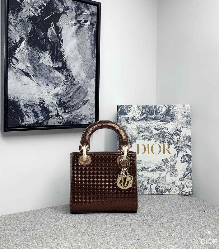 Satchel Bags - DOR Bags - 1140