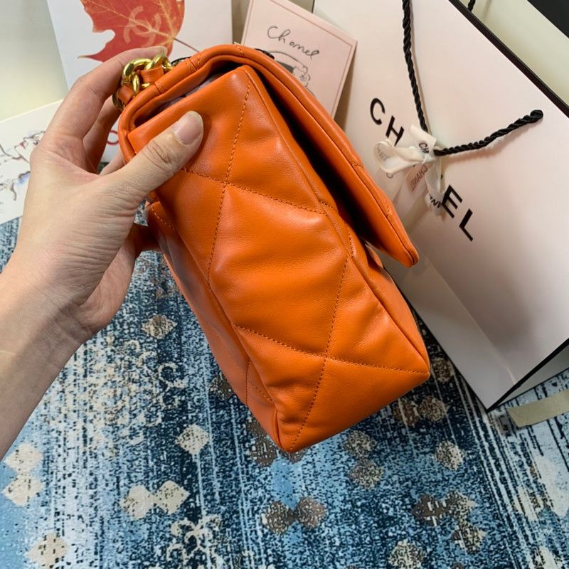 Chanel Bags