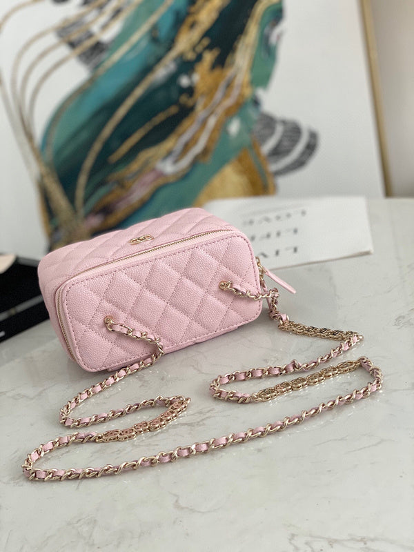 Satchel Bags - CHL Bags - 2523