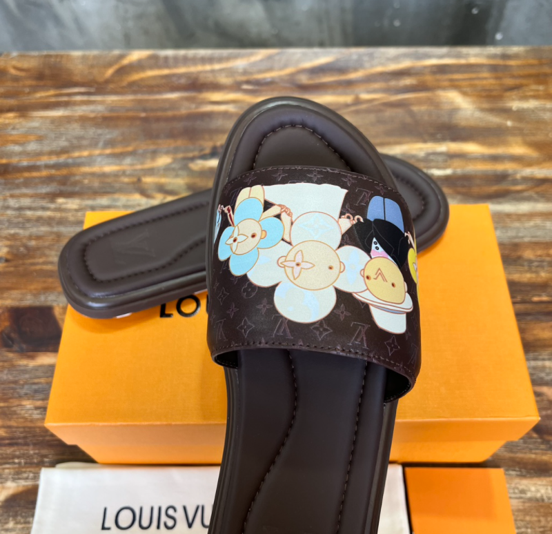 glami shop- LOV Men Shoes - 074