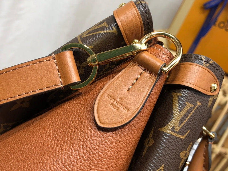Satchel Bags - VL Bags - 5493