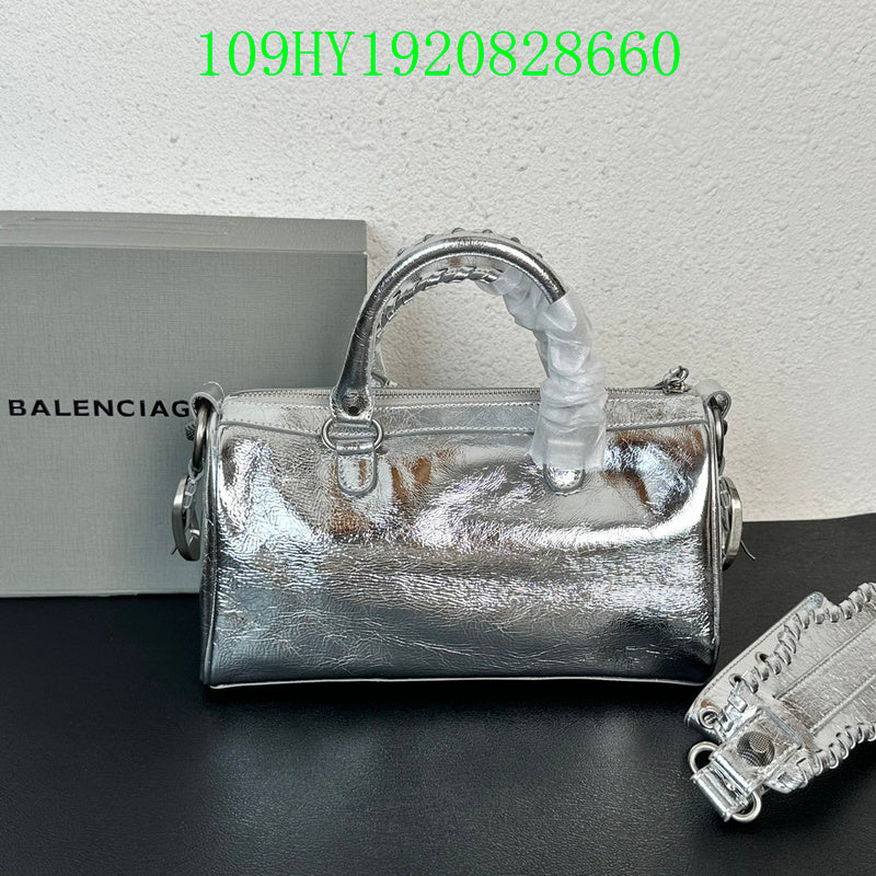 Satchel Bags - BGA Bags - 1651