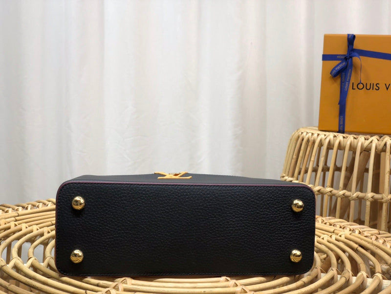 Satchel Bags - VL Bags - 5163