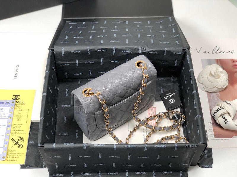 Satchel Bags - CHL Bags - 7453