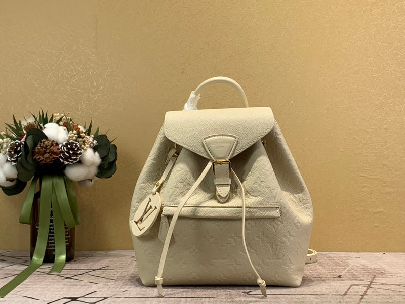 Satchel Bags - VL Bags - 6194