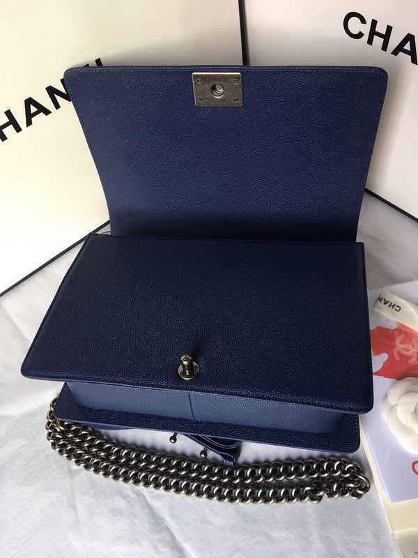 Satchel Bags - CHL Bags - 3822