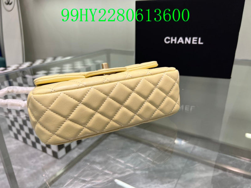 Glami - CHL Bags - 2628