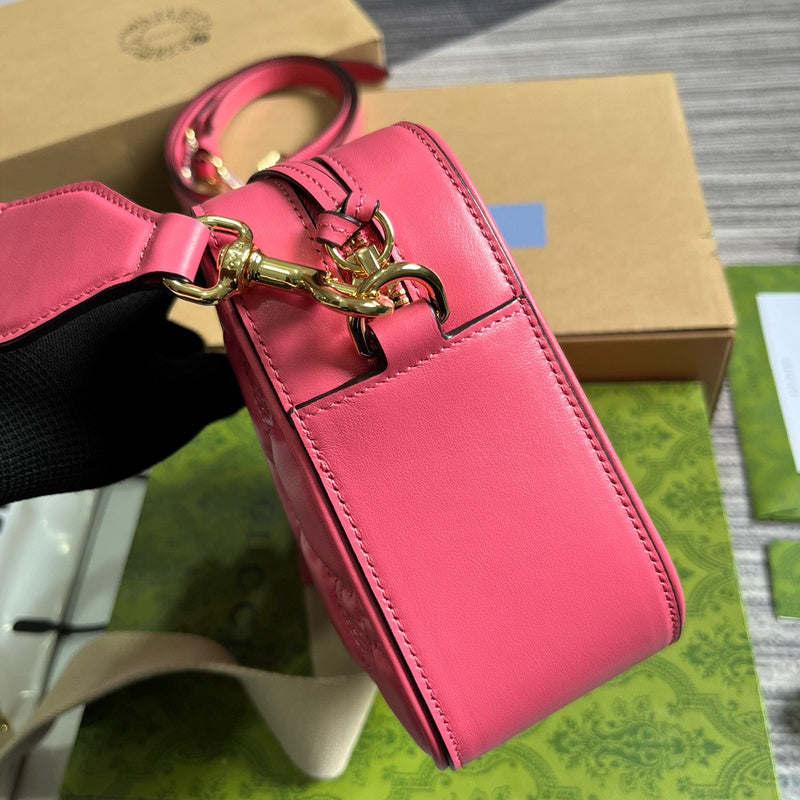 Satchel Bags - GCI Bags - 7444