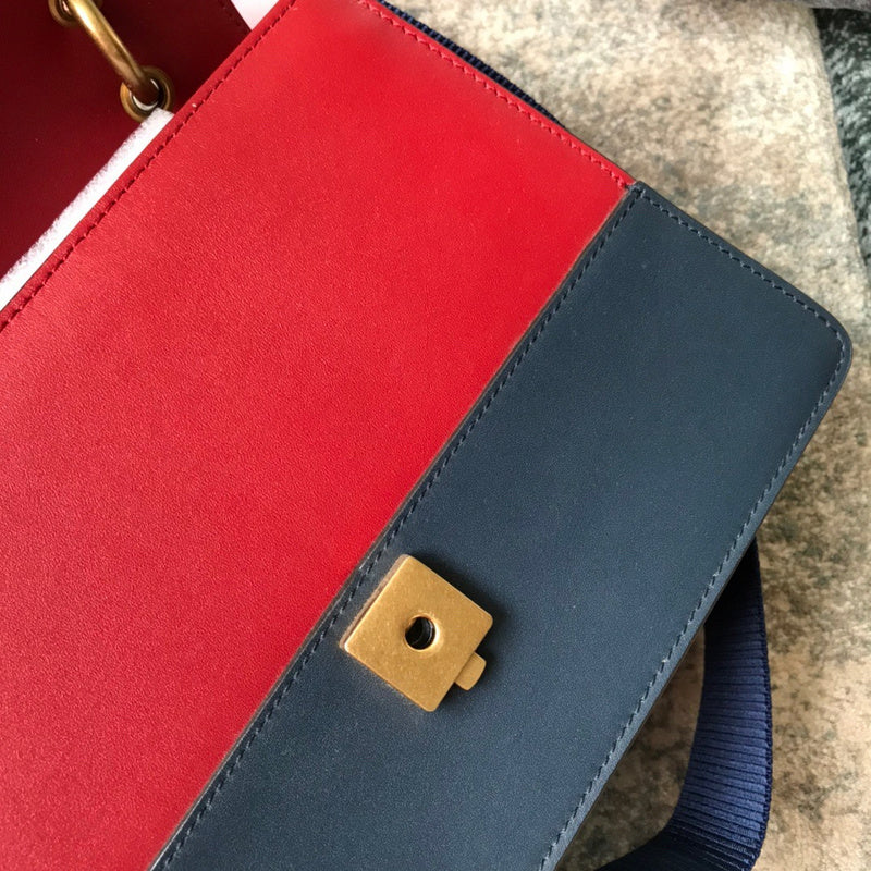 Satchel Bags - GCI Bags - 6210