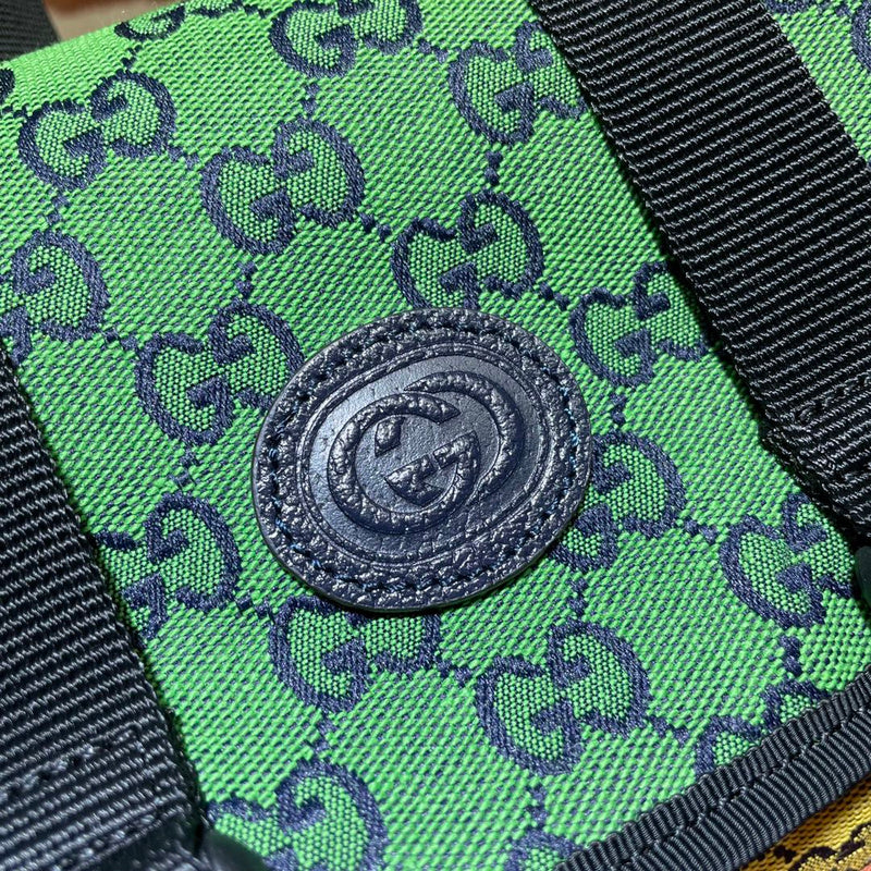 Satchel Bags - GCI Bags - 5118