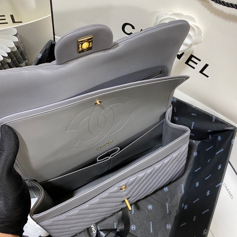 Satchel Bags - CHL Bags - 3930