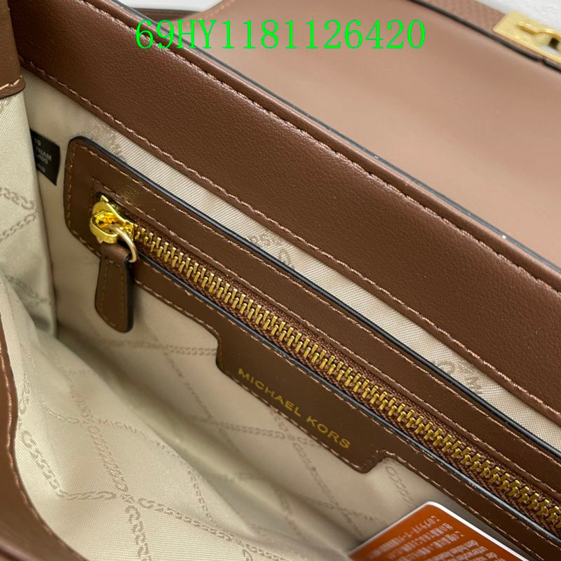 Satchel Bags - MK Bags - 540
