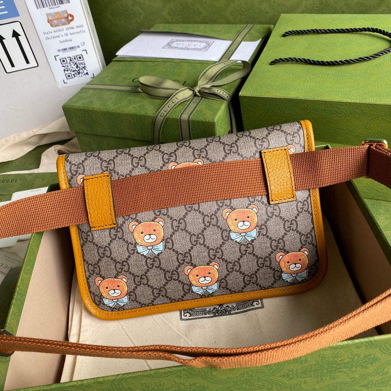 Satchel Bags - GCI Bags - 5955