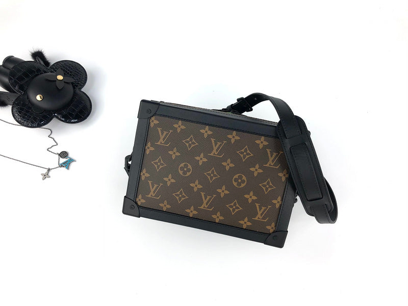 Satchel Bags - VL Bags - 6355