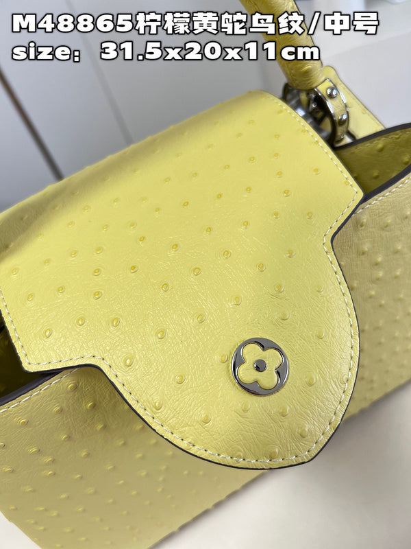 Satchel Bags - VL Bags - 1588