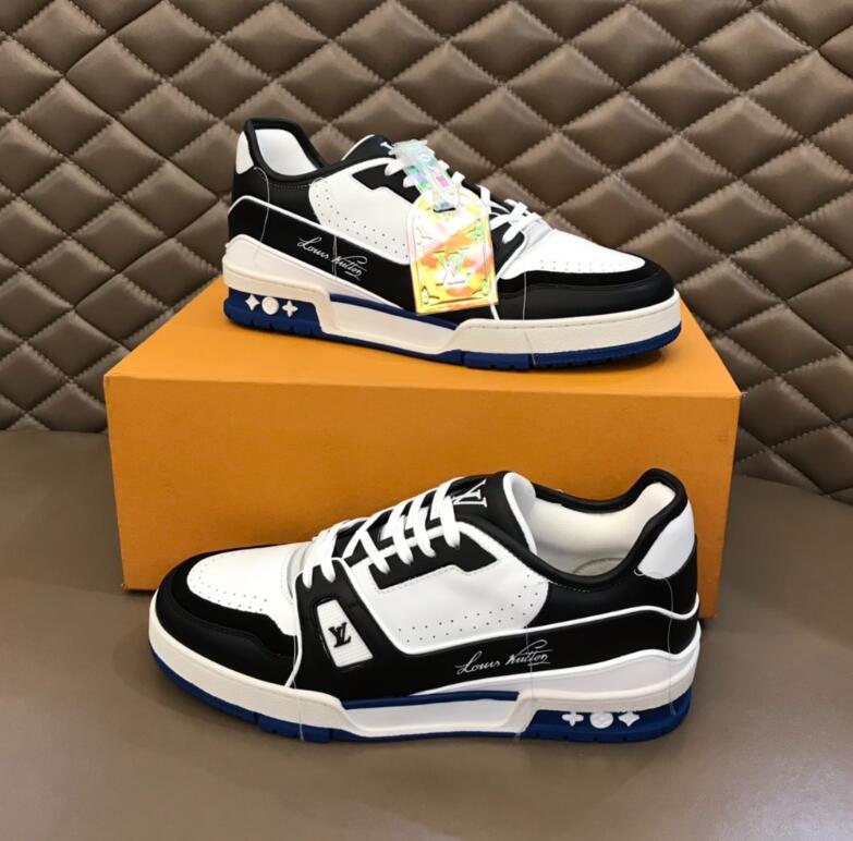 glami shop- LOV Men Shoes - 1592