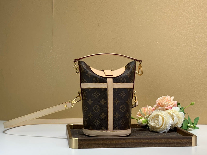 Satchel Bags - VL Bags - 6440