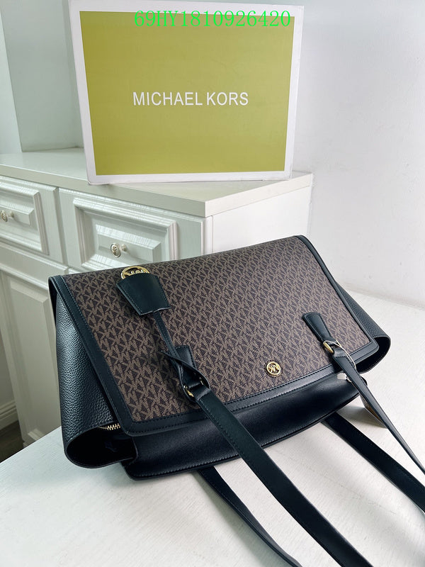 Satchel Bags - MK Bags - 213