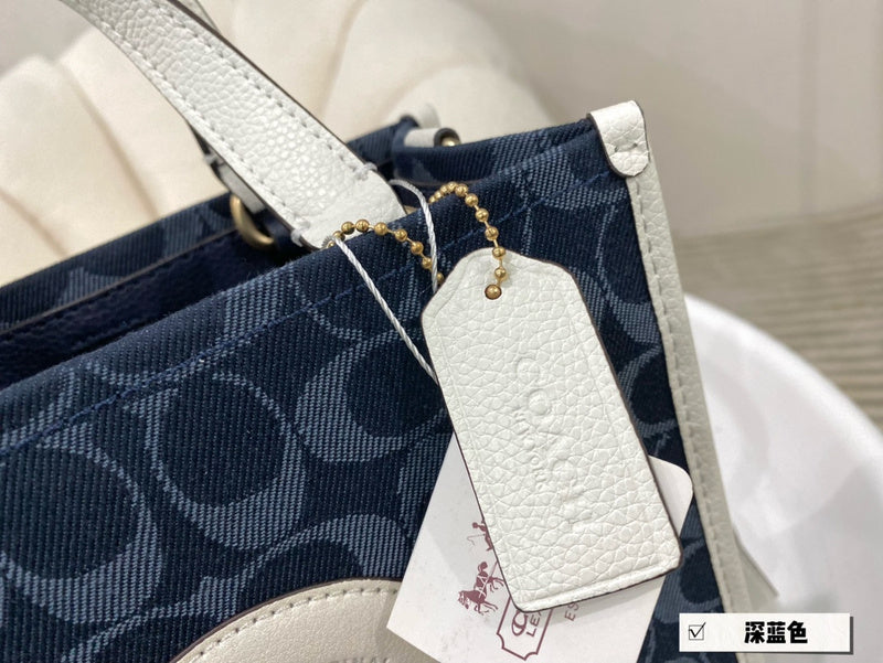 Satchel Bags - CCH Bags - 040