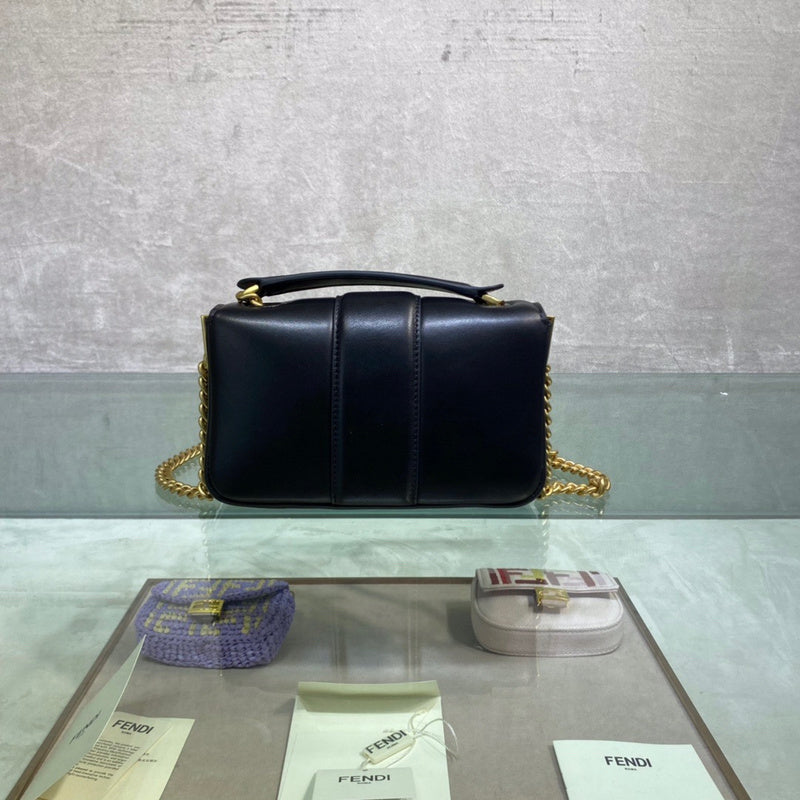 Fendi Luxury Fashion Bag