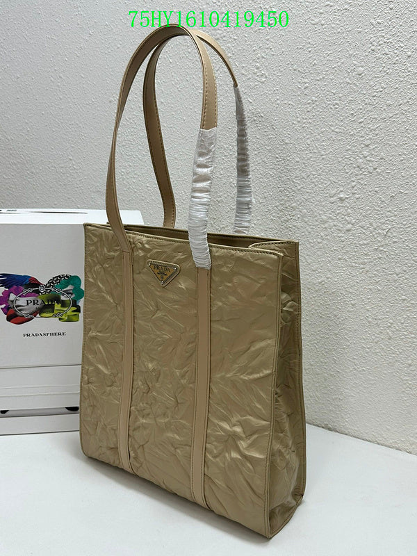Satchel Bags - PDA Bags - 3386
