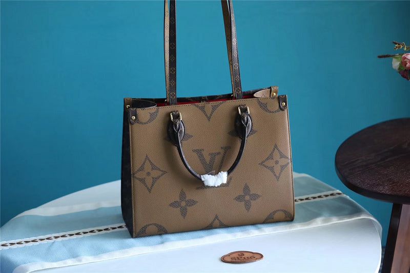 Glami GlamI Lu-Vi bags - 8674