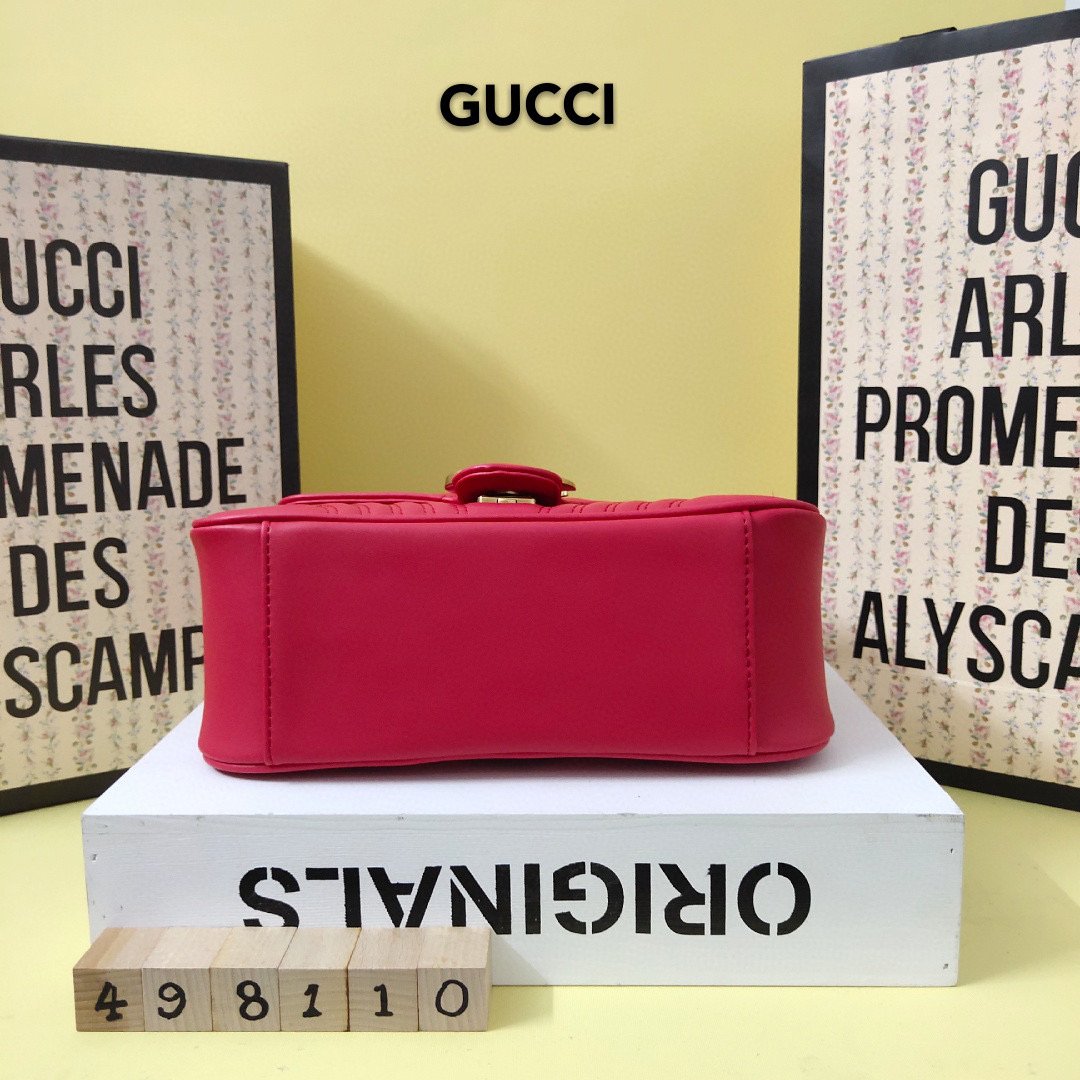 GLM - Top Quality Bags GCI 039