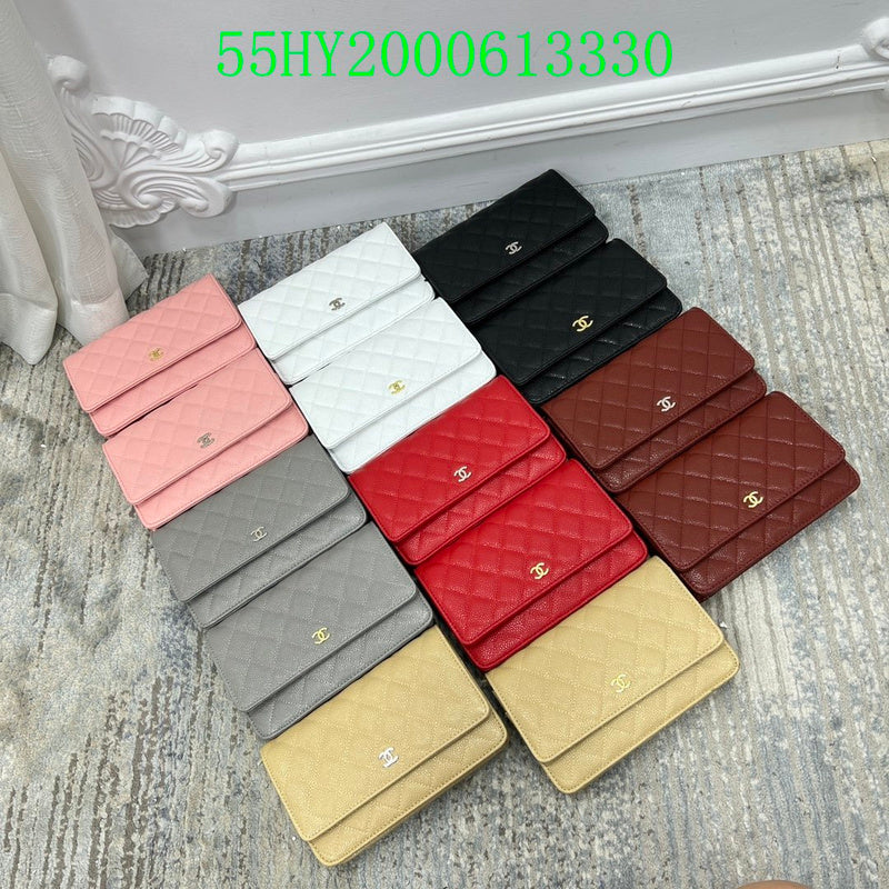Satchel Bags - CHL Bags - 5175