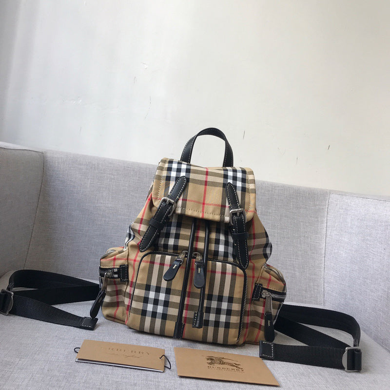 Fan Fashion -GLM - Top quality BBR Bags - 1508