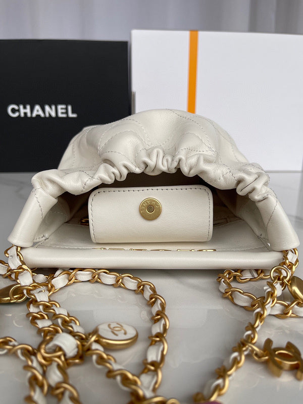 Satchel Bags - CHL Bags - 2524
