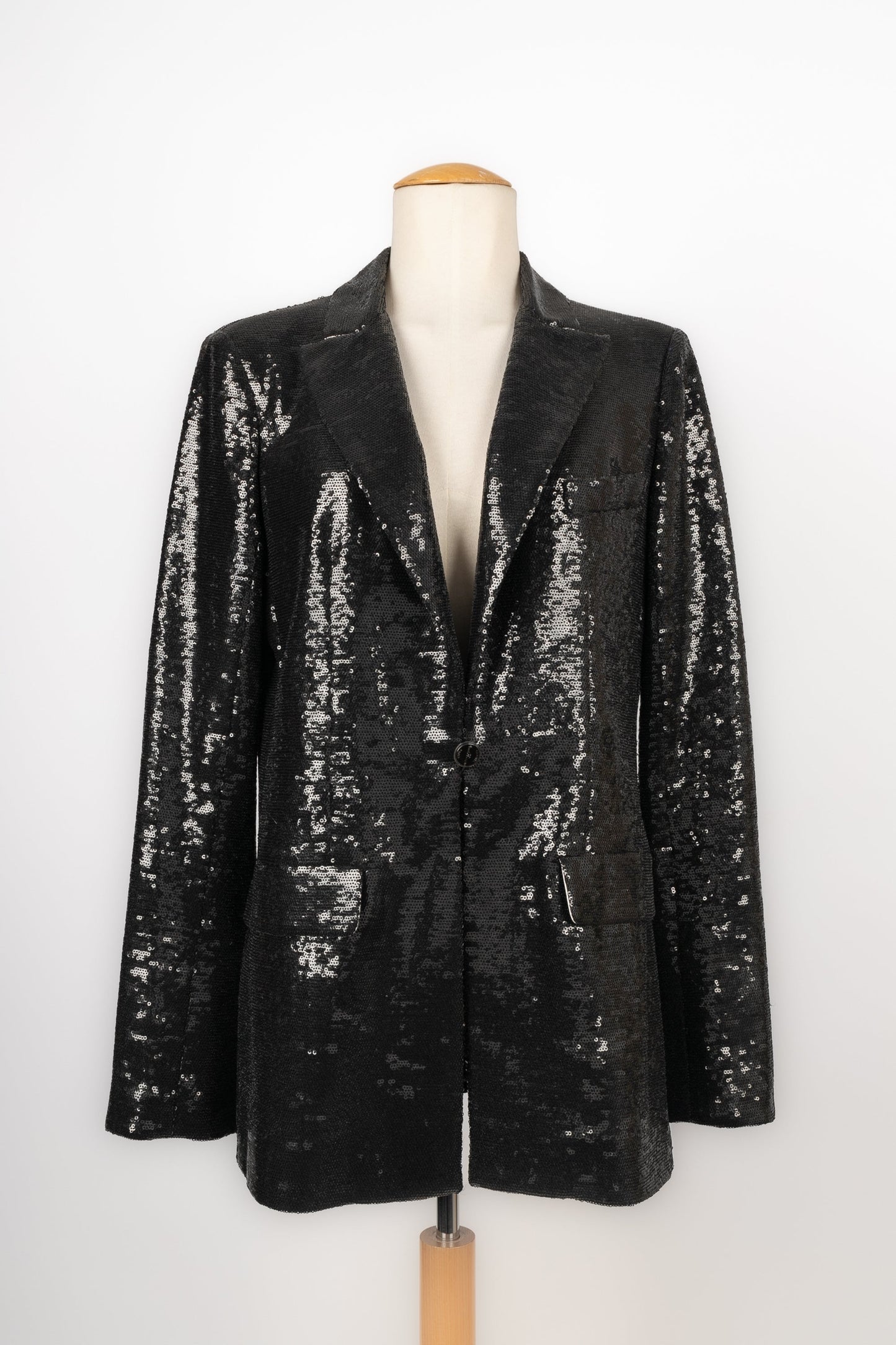 Veste Chanel 2009