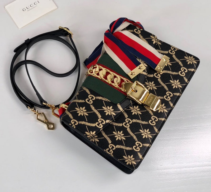 Satchel Bags - GCI Bags - 4084
