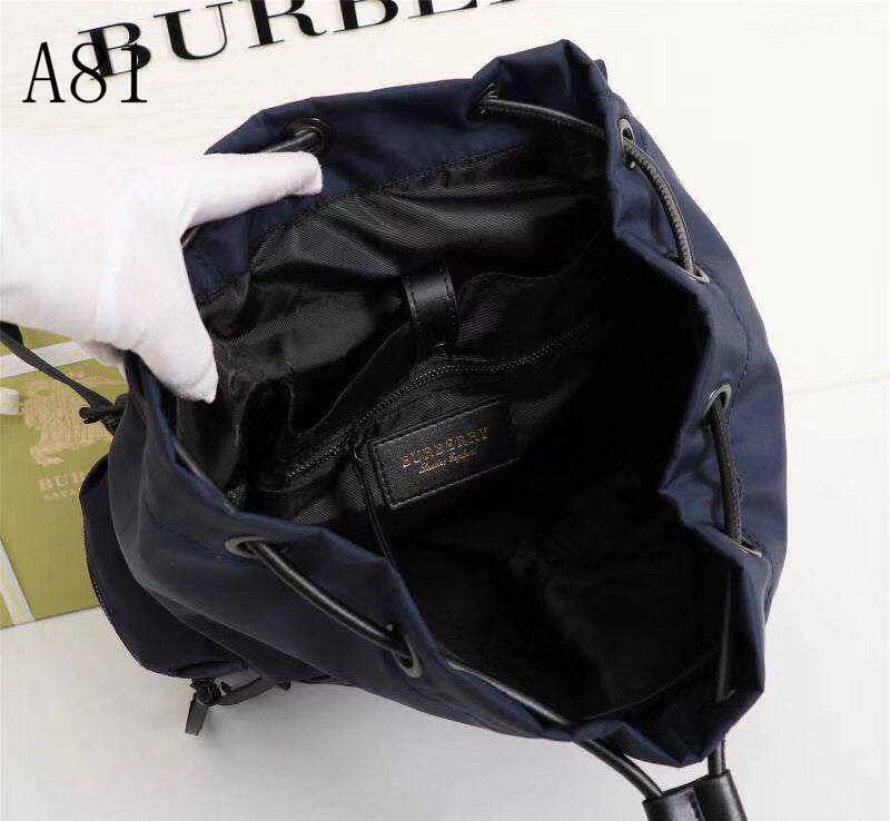 Fan Fashion -GLM - Top quality BBR Bags - 841