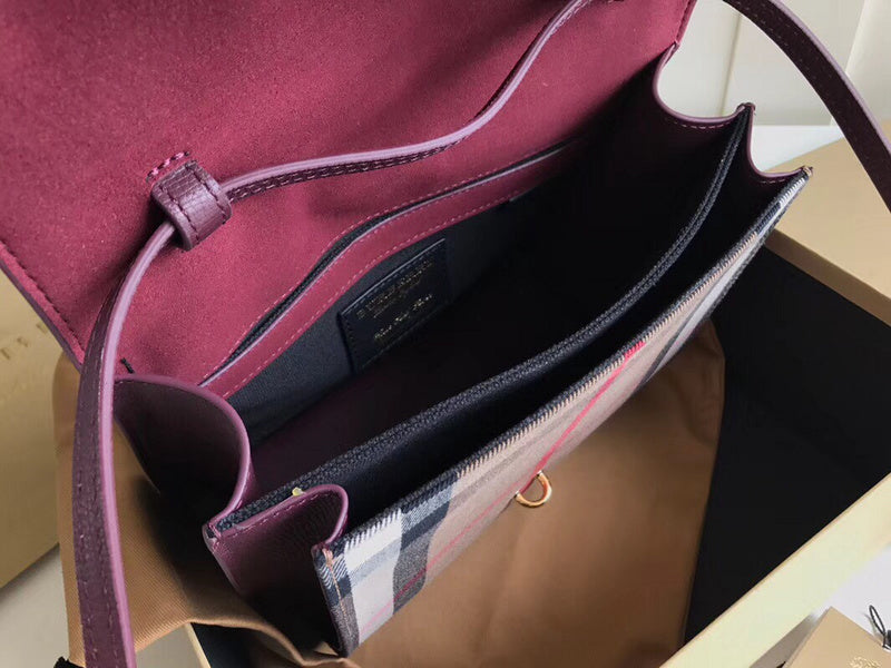 Fan Fashion -GLM - Top quality BBR Bags - 1054