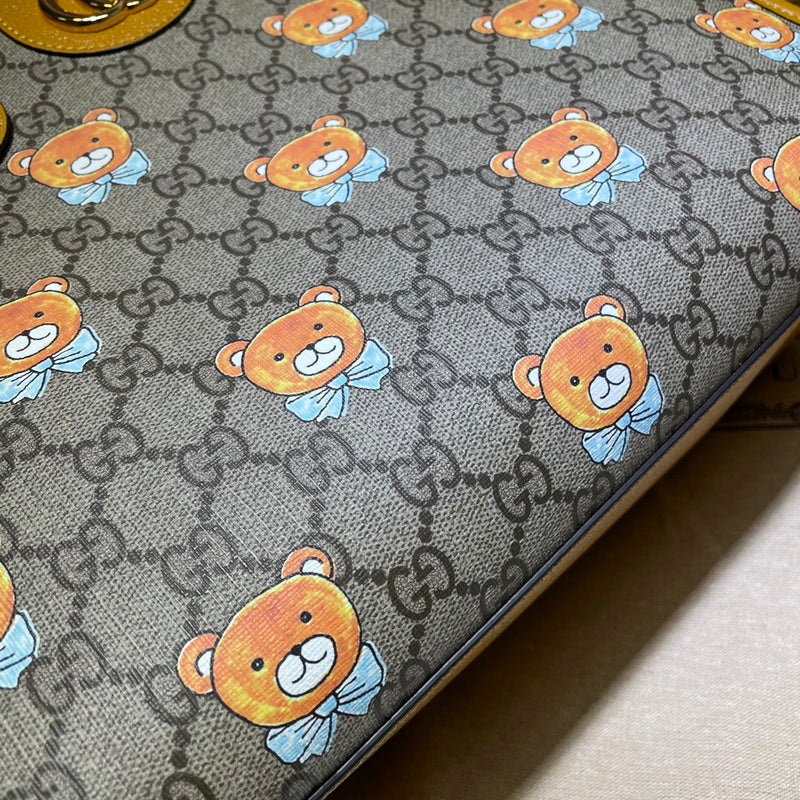 Satchel Bags - GCI Bags - 3206