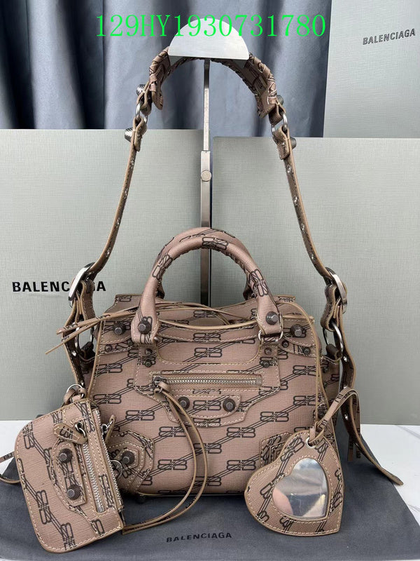 Glami Fashion - BGA Bags - 1676