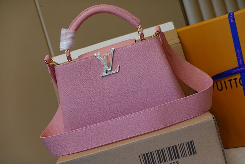 Satchel Bags - VL Bags - 5208