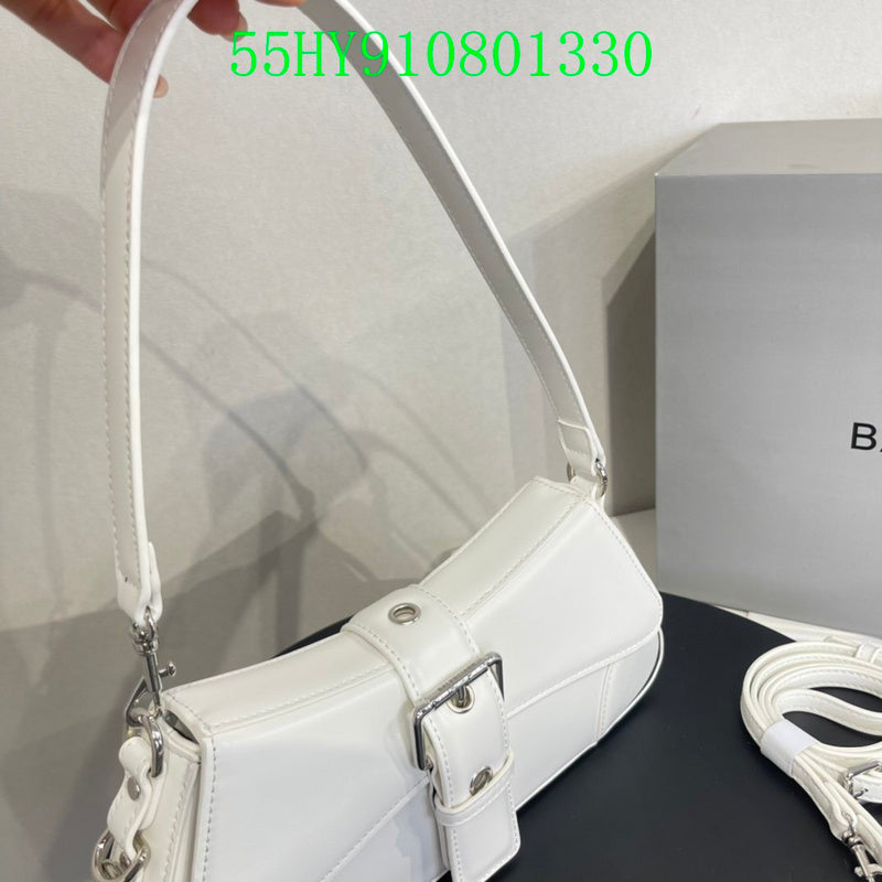 Satchel Bags - BGA Bags - 2158