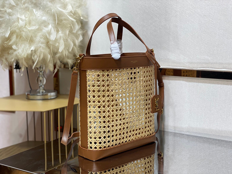 Satchel Bags - SLY Bags - 2512