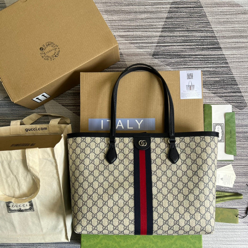 Satchel Bags - GCI Bags - 4611