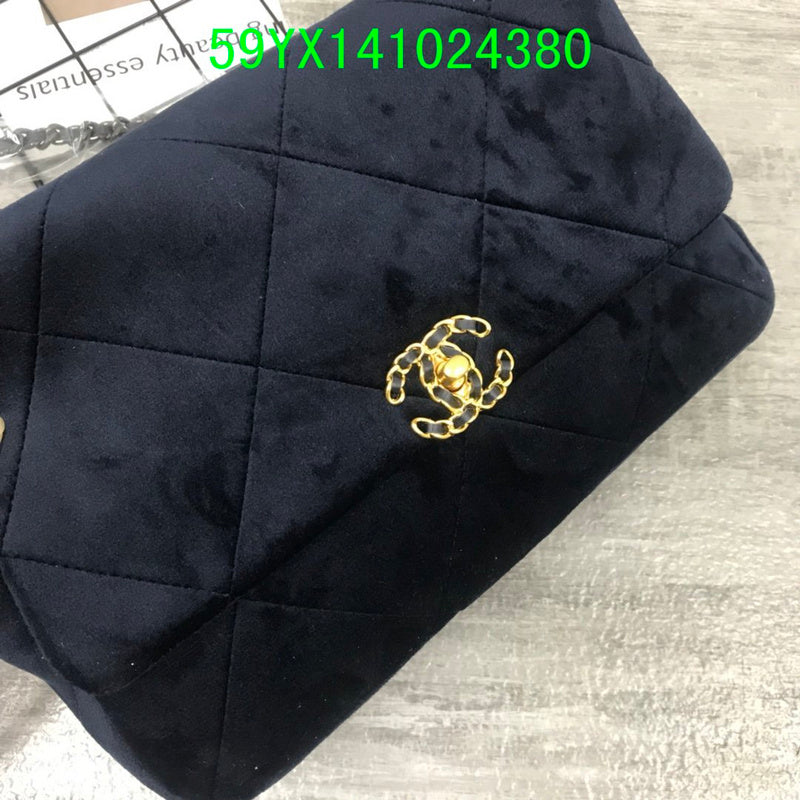 Satchel Bags - CHL Bags - 5468