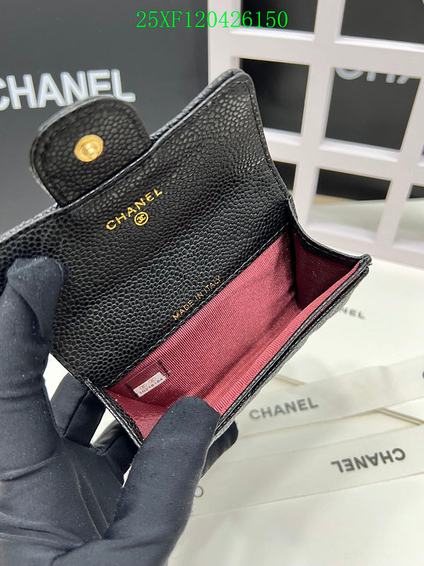 Glami - CHL Wallet - 2368