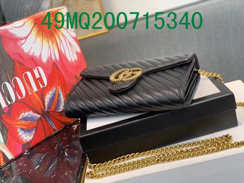 Glami - GUKI Bags - 2416