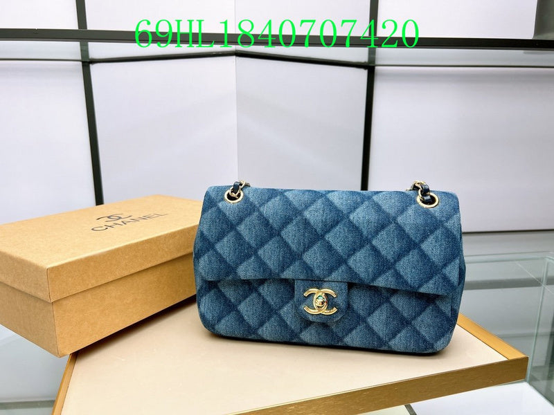 Glami - CHL Bags - 2509