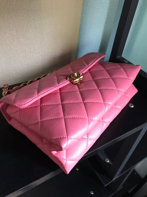 Satchel Bags - CHL Bags - 1056