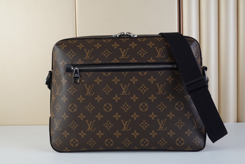 Satchel Bags - VL Bags - 3076