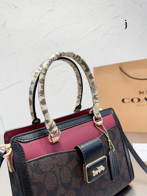 Satchel Bags - CCH Bags - 286