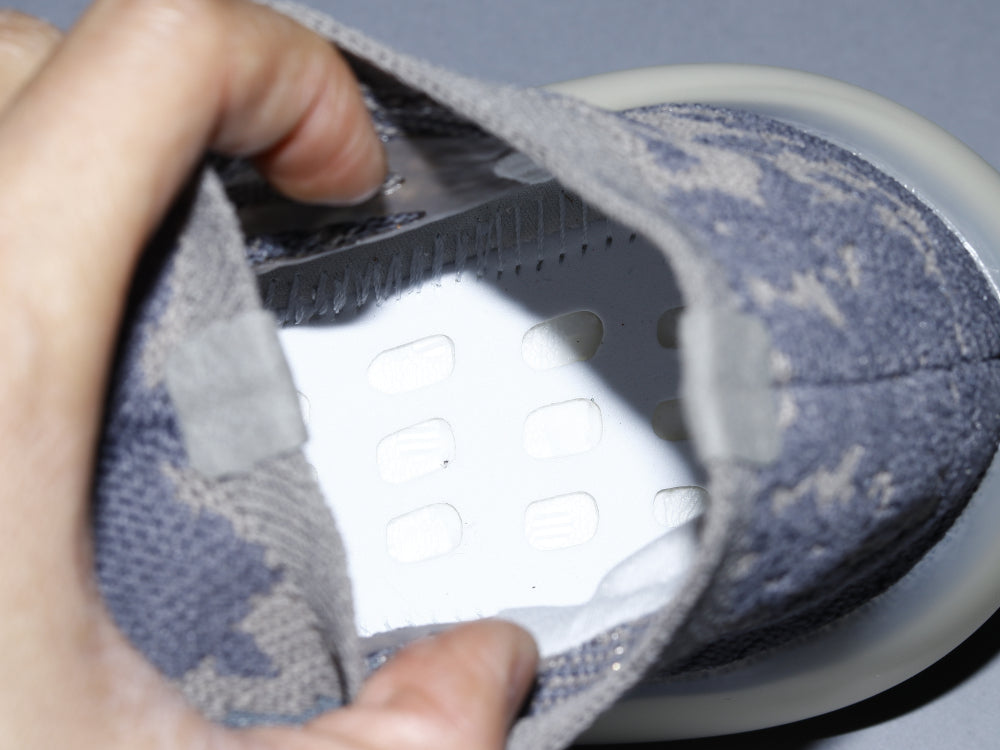 GLM - Yzy 380 Mist Non Reflective Sneaker