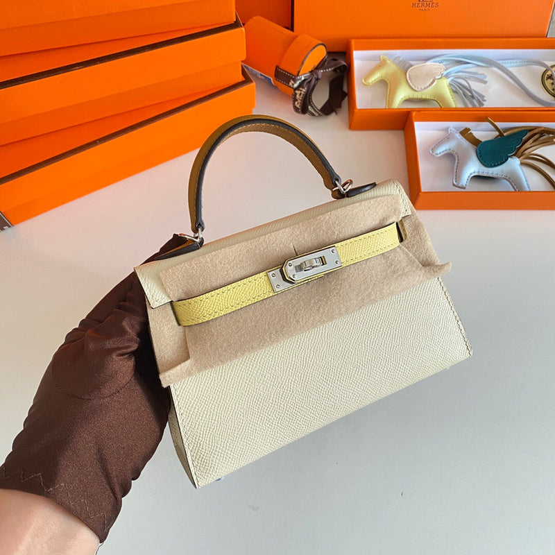 Glami - HMS Bags - 2220