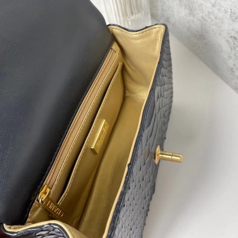 Satchel Bags - CHL Bags - 3155